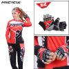 Gants de cyclisme femme - Ref 2242960