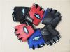 Gants de cyclisme mixte - Ref 2243209
