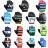 Gants de cyclisme mixte - Ref 2243494