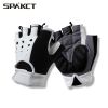 Gants de cyclisme mixte SPAKCT - Ref 2243514