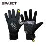 Gants de cyclisme mixte SPAKCT - Ref 2243563