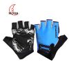 Gants de cyclisme mixte MOON - Ref 2243637