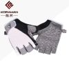 Gants de cyclisme mixte KORAMAN - Ref 2243659
