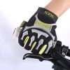 Gants de cyclisme mixte ACRONO - Ref 2243709