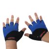 Gants de cyclisme mixte - Ref 2243759