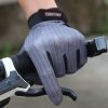 Gants de cyclisme mixte - Ref 2243763