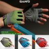Gants de cyclisme mixte - Ref 2243850