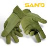 Gants de cyclisme mixte SANTO - Ref 2243859
