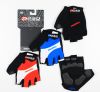 Gants de cyclisme - Ref 2243866