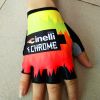 Gants de cyclisme mixte - Ref 2243929