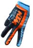 Gants de cyclisme - Ref 2243975