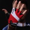 Gants de cyclisme mixte ACACIA - Ref 2244026