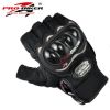 Gants de cyclisme mixte PRO-BIKE - Ref 2244035