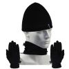 Gants de cyclisme mixte - Ref 2244117