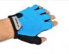 Gants de cyclisme mixte TOTTA - Ref 2244334