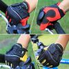 Gants de cyclisme homme INBIKE - Ref 2244498