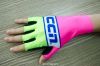 Gants de cyclisme mixte - Ref 2244602