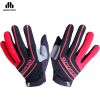 Gants de cyclisme mixte LANCE SOBIKE - Ref 2244762