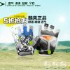Gants de cyclisme mixte COOLWIND - Ref 2244805