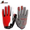 Gants de cyclisme mixte WONNY - Ref 2245003