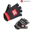Gants de cyclisme mixte CASTELLI - Ref 2245032