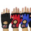Gants de cyclisme mixte - Ref 2245176