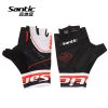 Gants de cyclisme homme SANTIC - Ref 2245201