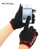 Gants de cyclisme mixte COOLCHANGE - Ref 2245208