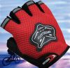 Gants de cyclisme mixte - Ref 2245276