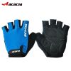 Gants de cyclisme mixte ACACIA - Ref 2245280