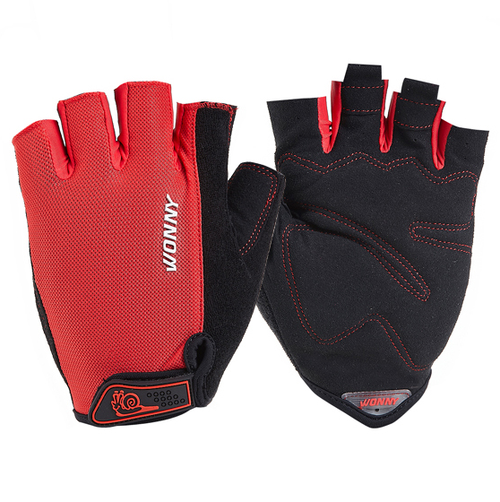 Gants de cyclisme mixte WONNY - Ref 2245415