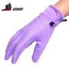 Gants de cyclisme mixte - Ref 2245419