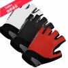 Gants de cyclisme - Ref 2245463