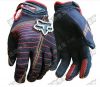 Gants de cyclisme mixte - Ref 2245524