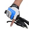 Gants de cyclisme mixte SPAKCT - Ref 2245532
