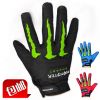 Gants de cyclisme mixte - Ref 2245588