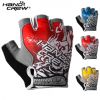 Gants de cyclisme mixte MOKE - Ref 2245605