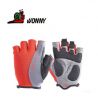 Gants de cyclisme mixte WONNY - Ref 2245635
