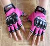 Gants de cyclisme femme - Ref 2245719
