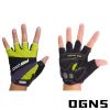 Gants de cyclisme mixte - Ref 2245933