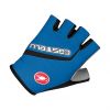 Gants de cyclisme mixte CASTELLI - Ref 2245935
