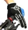 Gants de cyclisme mixte - Ref 2246067