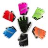 Gants de cyclisme mixte MADBIKE - Ref 2246307