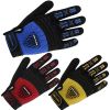 Gants de cyclisme mixte - Ref 2246419