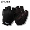 Gants de cyclisme mixte SPAKCT - Ref 2246457