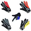 Gants de cyclisme mixte - Ref 2246499