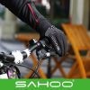 Gants de cyclisme mixte SAHOO - Ref 2246524