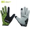 Gants de cyclisme mixte BASECAMP - Ref 2246604