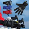 Gants de cyclisme mixte - Ref 2246647
