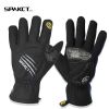 Gants de cyclisme mixte SPAKCT - Ref 2246755